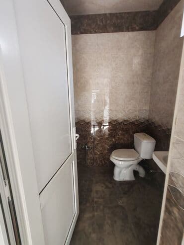 xankəndi evlərin satışı: Binəqədi qəs. 2 otaqlı, 60 kv. m, Kredit var, Yeni təmirli — 9