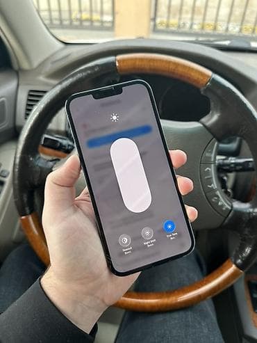 appl: IPhone 13 Pro Max, 256 GB, Sierra Blue, Face ID — 3