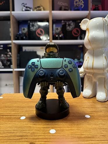 ps5 al: 🎮 DualSense 5 Limited Edition PS5 üçün original DualSense kontrolleri — 4
