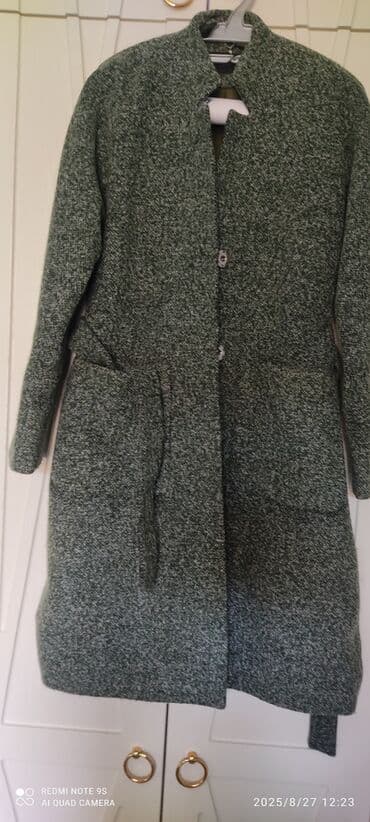 Palto, Ipekyol, L, rəng - Yaşıl lalafo.az -da Palto, Ipekyol, L, rəng - Yaşıl