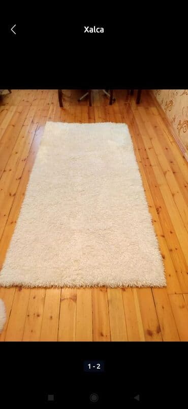 vinil divar kagizlari: Xalça Dekorativ, Kredit yoxdur — 2