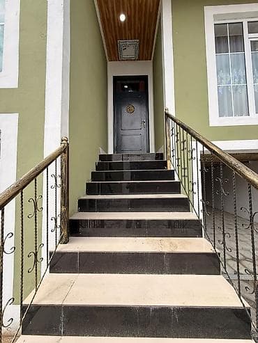 elmlerde kiraye ev: 110 kv. m, 4 otaqlı — 5