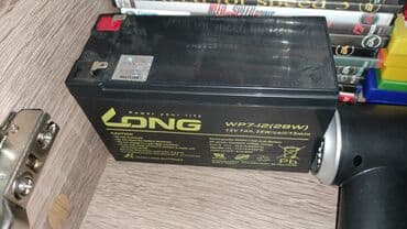 1 manatlıq internet paketi bakcell: Yaxşı vəziyyətde UPS. Üstündə təzə alınmış Long Akumulyatoruda — 4