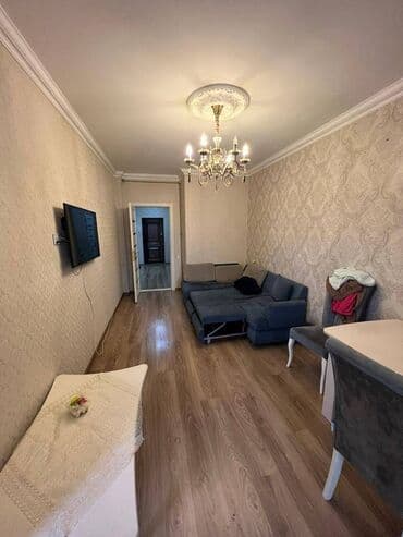 qubada ayliq kiraye evler 2020: Yasamal rayonu insatcilar 20 yanvar metrosunun yaxınlığında 18 — 7