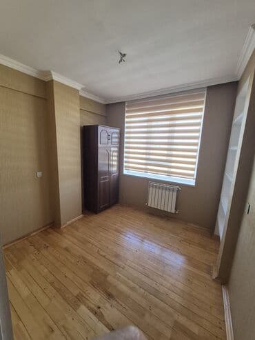 bine atciliqda ev: 2 otaqlı, Yeni tikili, 50 kv. m — 16