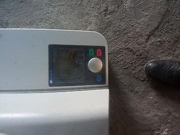 Parr 6400 Kalorimetr və Retsch avadanlıqları - Parr 6400 Kalorimetr - — 5