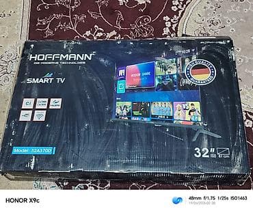 neos televizor: Televizor Hoffmann 32" — 1