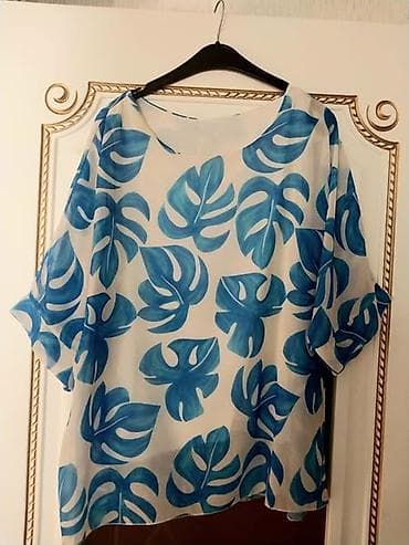 koynek: Блузки новые (Турция,Италия)Отличное качество — 5