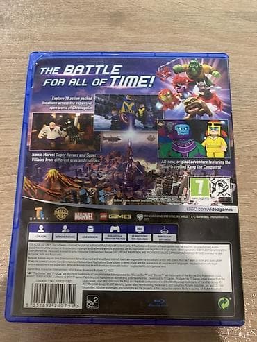 xart disk: Yarış — 8