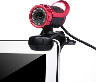 veb kamera: Komputer ucun web veb kameralar mikrafonlu ve mikrafonsuz 25azndan — 8
