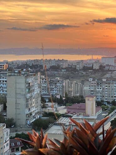 недвижимость в азербайджане купить: Новые Гюнашли Массив В, 3 комнаты, Новостройка, м. Халглар Достлугу, 62 м² — 16