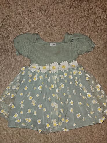 Dəstlər: Don, Gündəlik, 1 - 2 yaş — 1