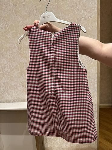 Uşaq geyimi və ayaqqabıları: Jilet, Qız üçün, 6 - 7 yaş, Mayoral — 2