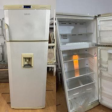 samsung a 52 kabro: F99Beko soyuducu satılır 440₼. Evdən satış. Ünvan Müşfiq. Fatimə99 — 1