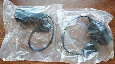 adapdr: Bmw üçün diaqnostik kabel A klass - 39 azn ( endirim olacaq ) yaxşısı — 5