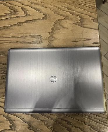 usb ventilyator: HP ProBook 450 G2 noutbuku - Ekran: 15.6" HD (1366x768), mat panel - — 3