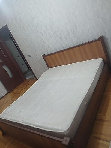 İşlənmiş, İkinəfərlik çarpayı, Bazasız, Matras ilə, Siyirməsiz, Ukrayna lalafo.az -da İşlənmiş, İkinəfərlik çarpayı, Bazasız, Matras ilə, Siyirməsiz, Ukrayna
