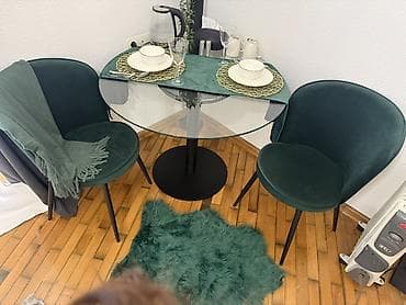 Гаражи: 3 комнаты — 4