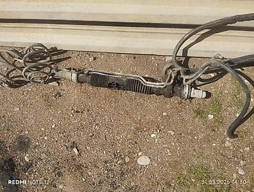 cuce ve xoruz temsil: Satılır: Avtomobil üçün sükan reykası (hidravlik) - Komplekt — 1