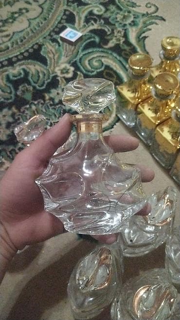 evimiz mebel: Şüşə — 4