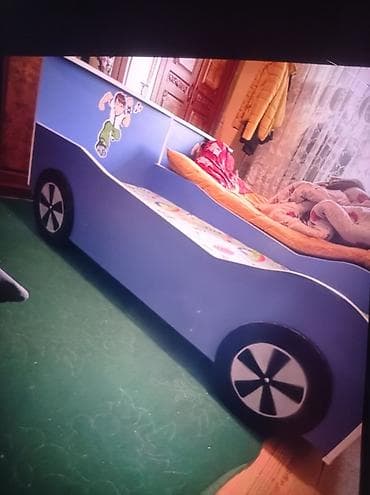 toy dekor satisi: Hazır, Maşın-çarpayı, Matras ilə, Siyirməsiz — 3