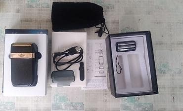 Стиральные машины: Электробритва, Kemei, На запчасти, Бесплатная доставка — 2