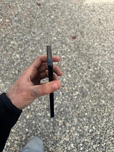 IPhone 11, 128 ГБ, Черный, Гарантия, Отпечаток пальца, Беспроводная зарядка — 4