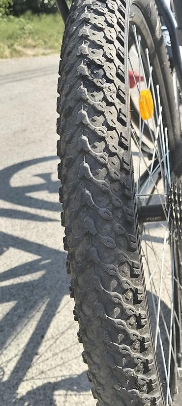 velosiped kameri: Новый Городской велосипед Salcano, 28", скоростей: 9, Самовывоз — 6