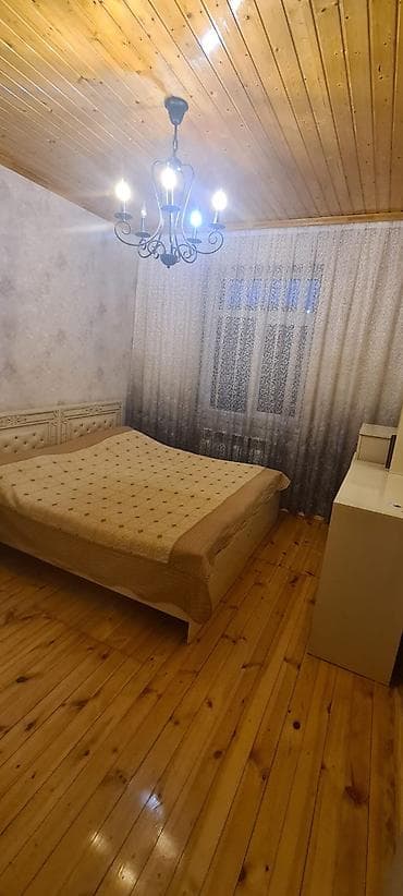 bag evi satilir: Bakı, Corat, 100 kv. m, 3 otaqlı — 1