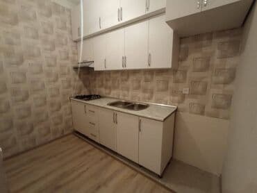 gencede 3 otaqli evlerin qiymeti: 3 otaqlı, Yeni tikili, m. Nəriman Nərimanov, 60 kv. m — 6