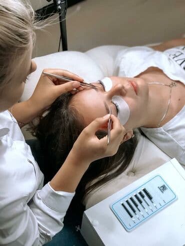 Təcrübəli Kiprik qaynağı ustası tələb olunur Ünvan yasamal Mall arxası