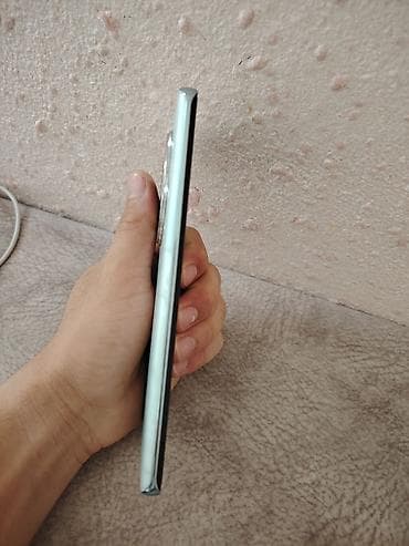 modem 4 antenas: Honor X9c, rəng - Yaşıl — 7