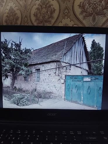 Mənzillər: 4 otaqlı, 160 kv. m, Kredit yoxdur, Təmirsiz — 2