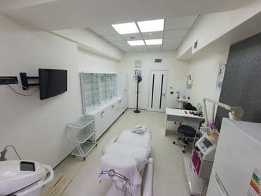 gence masaj salonu: Nəsmi rayonu nəsimi,memar əcəmi metrosunun yaxınlığında yerləşən 16 — 6