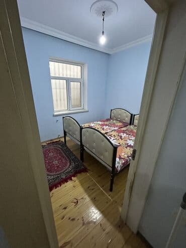 Квартиры: 45 м², 2 комнаты — 5