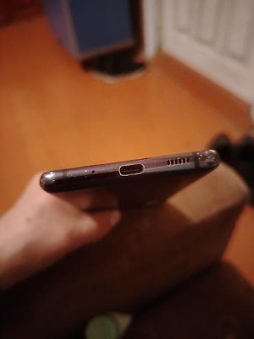 samsung s20 fe: Samsung Galaxy S20, rəng - Mavi — 3