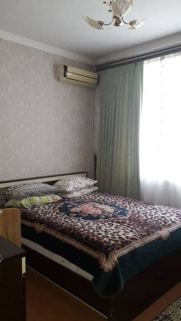 продажа квартир недорого: 1 комната, Новостройка, м. Ази Асланов, 46 м² — 4