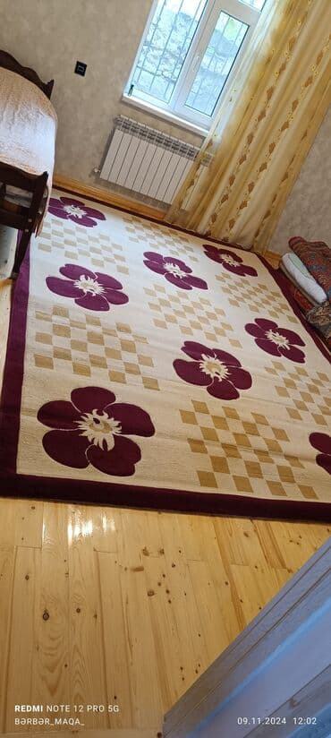 ковры 2 на 3: Ковер — 4