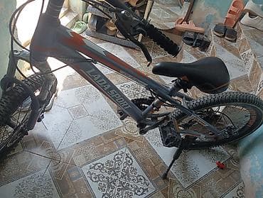 Велосипеды: LADA SPORT dağ velosipedi - Çərçivə: alüminium görünüşlü, MTB — 3
