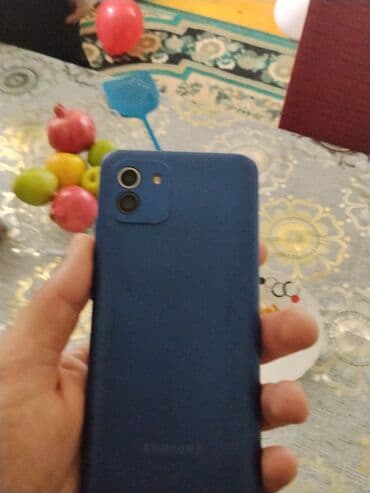 Samsung A10e, 32 GB, rəng - Mavi, İki sim kartlı lalafo.az -da Samsung A10e, 32 GB, rəng - Mavi, İki sim kartlı