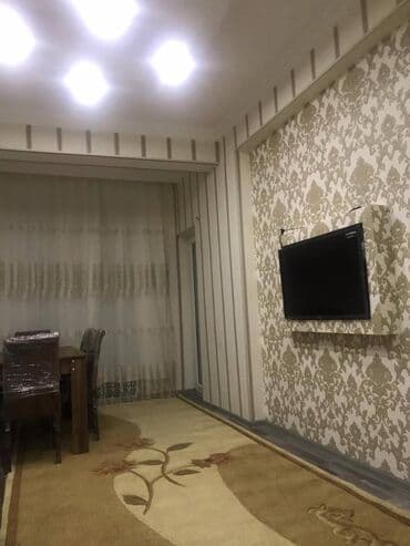 квартиры в ипотеку: 2 комнаты, Новостройка, 53 м² — 2