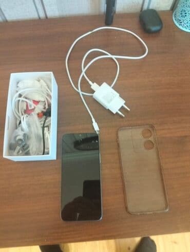 Alfa Romeo: Honor X5b Plus, 64 GB, rəng - Yaşıl — 9