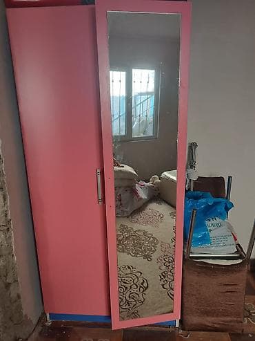 2qapili mohkem dolab