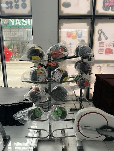 panda baligi: Fitness zalı üçün döşəmə örtükləri və aksesuarları - EVA puzzle — 4