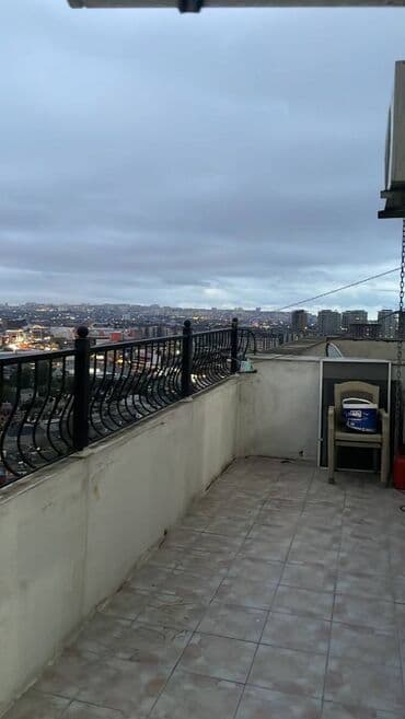 guneslide kiraye evler: Nəriman Nərimanov m/s, Montin r-nu 2 otağli menzildi, kombili Teze — 8