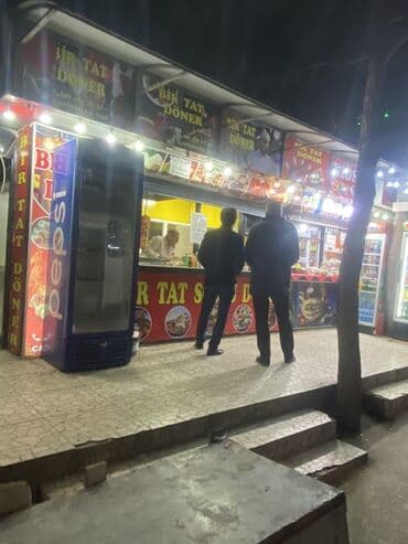 детское кафе аренда: Hazir biznes Köşk icarəyə verilir . 20 yanvar metrosunu xəstəxana — 2