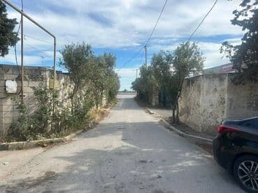 Daşınmaz əmlak: 13 sot, Tikinti, Mülkiyyətçi — 2