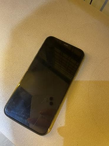 suseli soyuducu: IPhone 11, 64 GB, Qara — 4