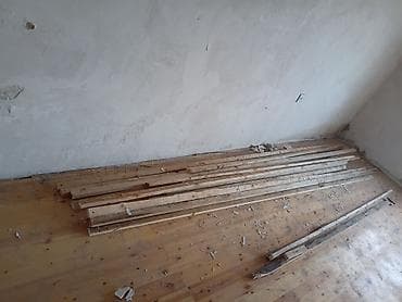 2ci el perde: Lambrin altindan cixma reykalar 3-4 metr arasi — 3
