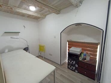 аренда торгового места в магазине: Gozellik salonu kiraye TECILI 1000azn 2 islek mertebe + 1 merdebe — 5